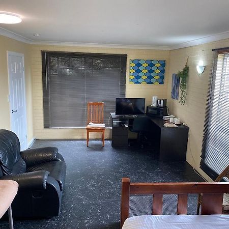 Rosebourne Gardens Motel Вулгулга Екстериор снимка