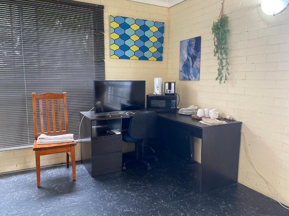 Rosebourne Gardens Motel Вулгулга Екстериор снимка