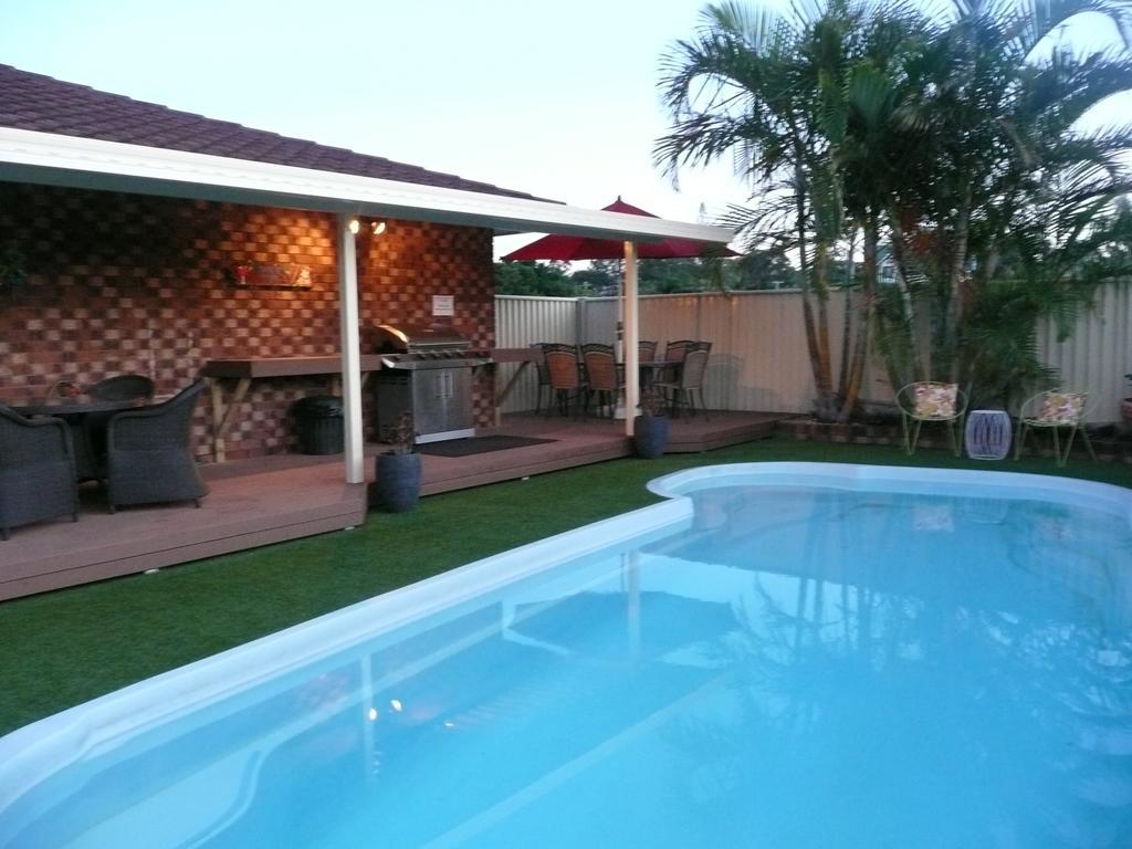 Rosebourne Gardens Motel Вулгулга Екстериор снимка