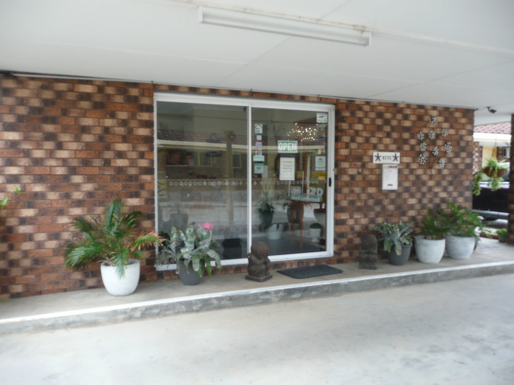 Rosebourne Gardens Motel Вулгулга Екстериор снимка
