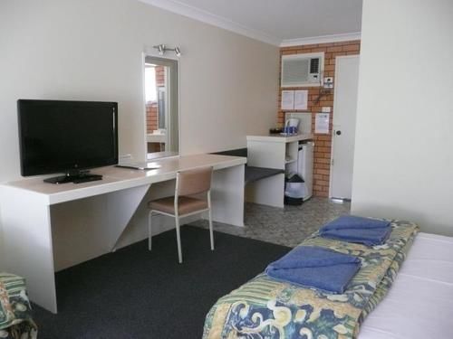 Rosebourne Gardens Motel Вулгулга Екстериор снимка