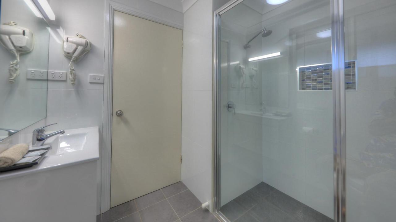 Rosebourne Gardens Motel Вулгулга Екстериор снимка