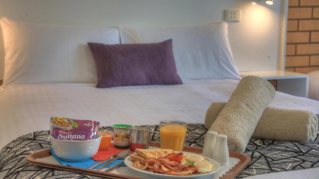 Rosebourne Gardens Motel Вулгулга Екстериор снимка