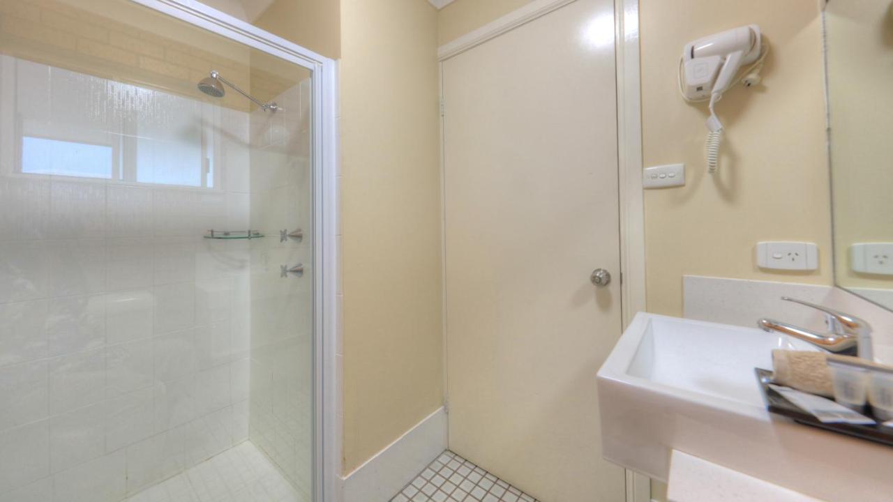 Rosebourne Gardens Motel Вулгулга Екстериор снимка